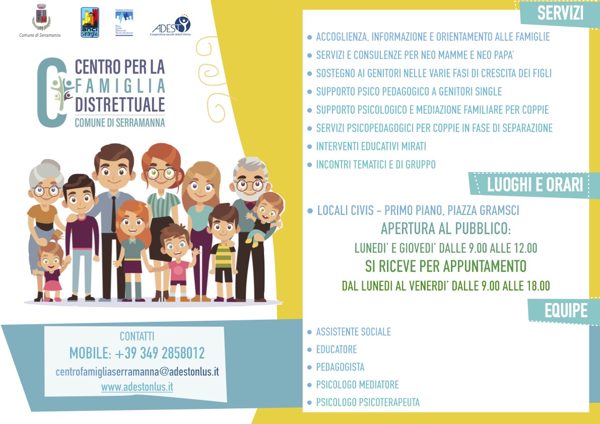CENTRO FAMIGLIA LOC DEF